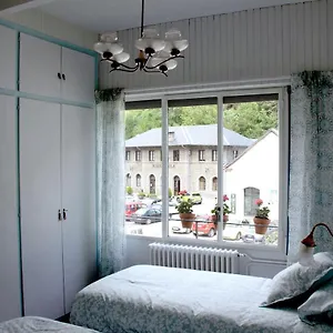  Apartamento Casa L'avia