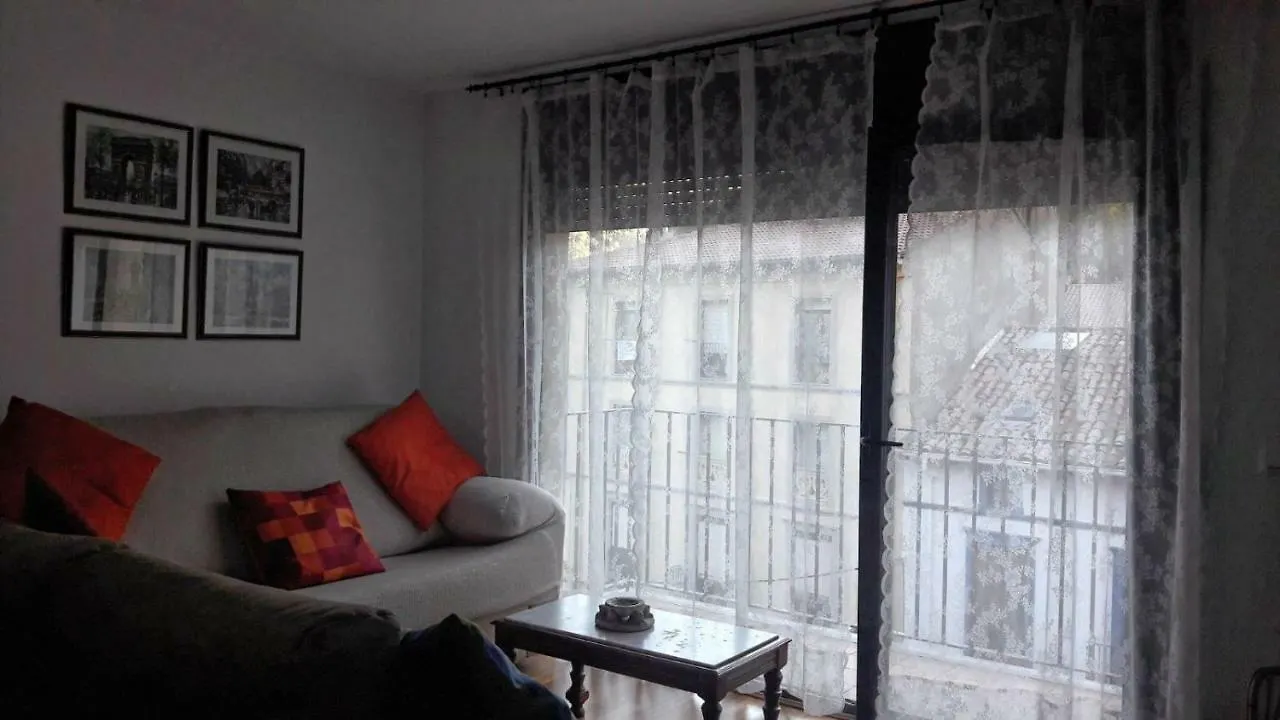 Apartamento De Montana Apartment Ribes De Freser
