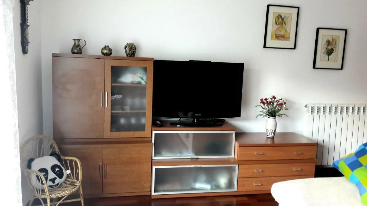 Apartamento De Montana location