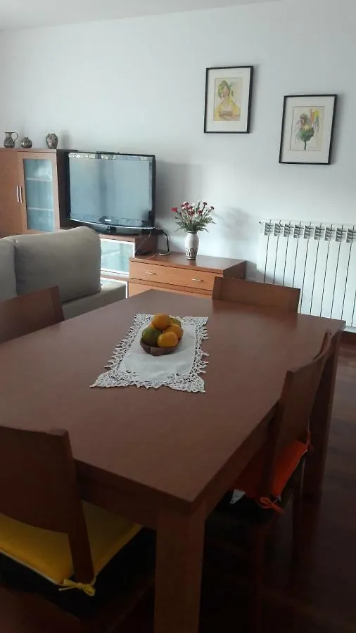 Apartamento De Montana Apartment Ribes De Freser