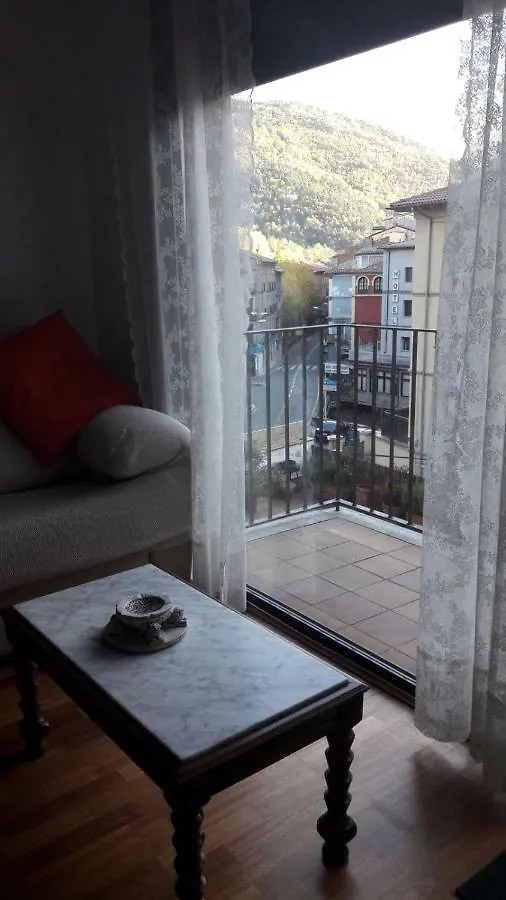 Apartamento De Montana Apartment Ribes De Freser